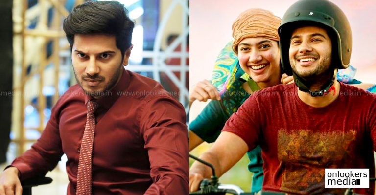 Dulquer Salmaan’s Kali gets Telugu and Kannada versions
