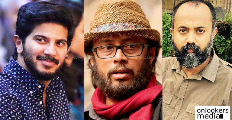 Lal Jose-Dulquer Salmaan-Unni R trio’s Oru Bhayankara Kamukan to commence soon