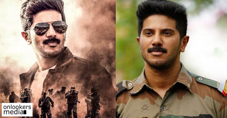 Dulquer Salmaan’s Independence wishes to all fellow citizens