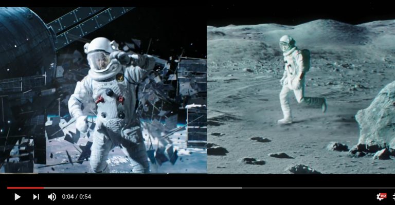 Jayam Ravi in Tik Tik Tik: Here’s the intriguing teaser of India’s first space film