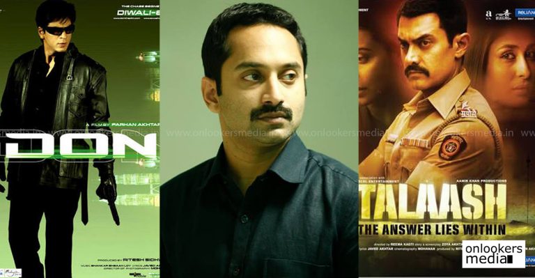 Bollywood cinematographer to wield the camera for Fahadh Faasil’s Carbon