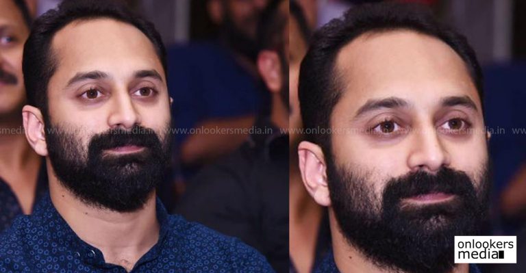 Official teaser of Fahadh Faasil’s debut Tamil movie to be released today