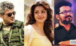 vijay, vijay new movie, ajith ,ajith new movie, kajal agarwaal, kajal agarwal new movie, vivegam, mersal, mersal new still,vivegam movie actress,