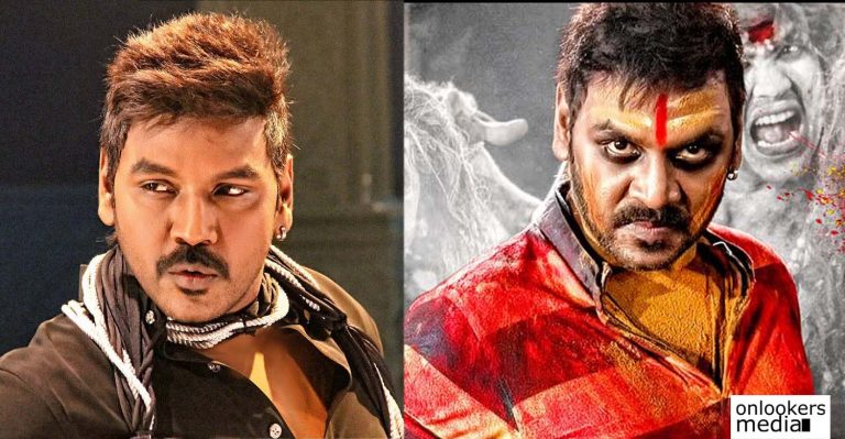 Raghava Lawrence to start works on the fourth part of Muni/Kanchana series