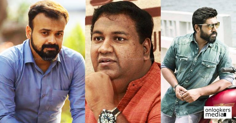 Me and Nivin Pauly often discuss about Motorcycle Diaries: Kunchacko Boban on Rajesh Pillai’s dream project