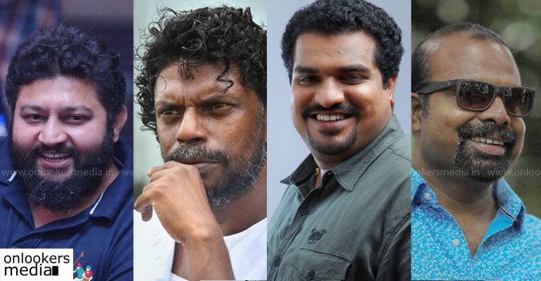 E Ma Yau; Lijo Jose Pellissery’s next will have Vinayakan, Chemban Vinod Jose and Dileesh Pothan in the lead roles