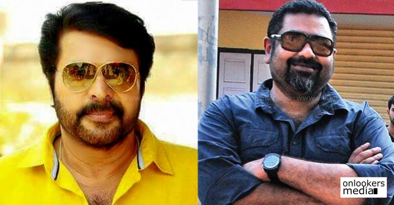 Amal Neerad to direct Mammootty in a big budget period film