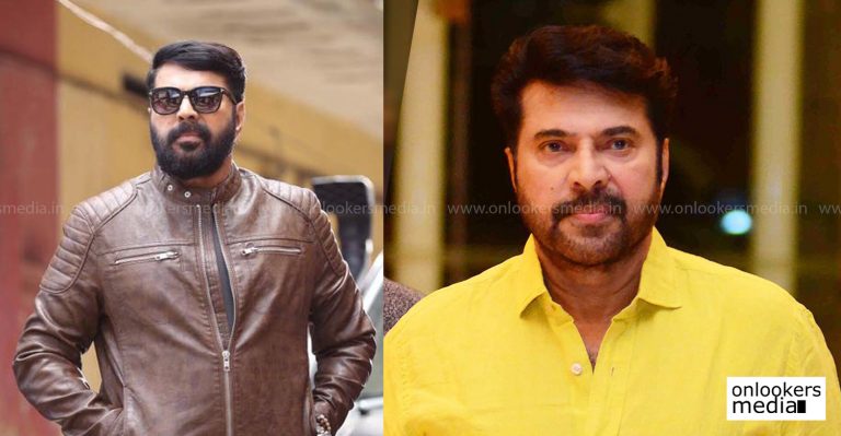 After the success of The Great Father, August Cinemas team up with Mammootty once again