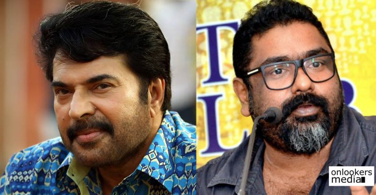 Amal Neerad is not directing Mammootty’s Kunjali Marakkar