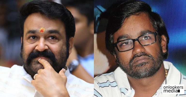 Mohanlal is my favourite Malayalam actor: Selvaraghavan