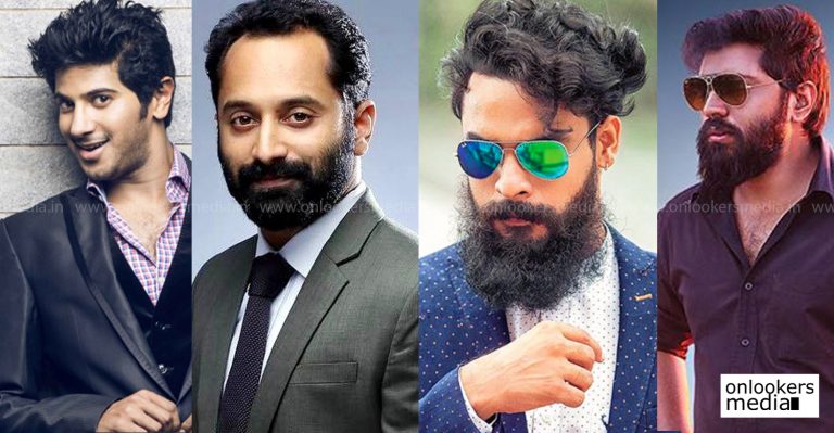 Mollywood’s young stars eyeing big in Tamil cinema