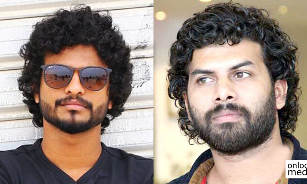 RDX star Neeraj Madhav's sleek nunchuck trick leaves everyone in awe