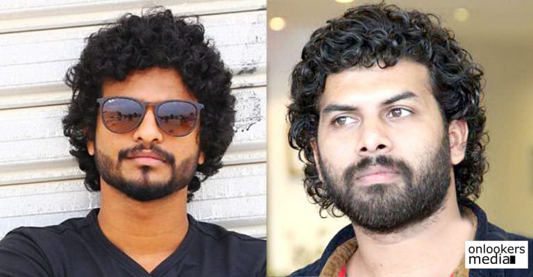 Neeraj Madhav to replace Sunny Wayne in Rosapoo