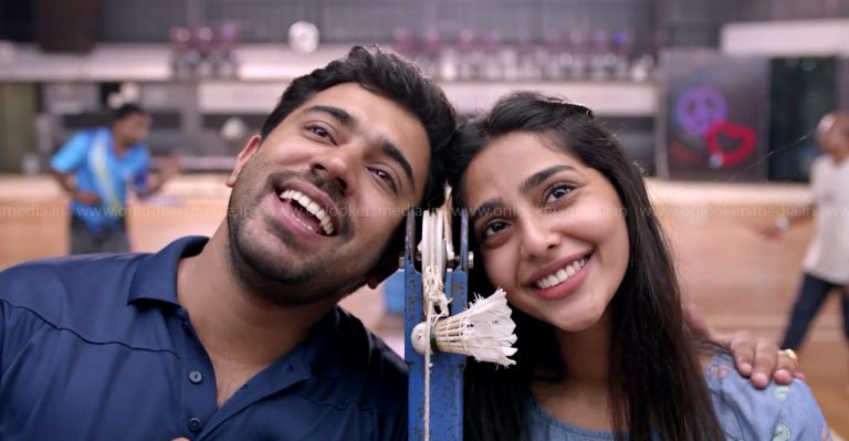 Enthaavo: Here’s the first song from Nivin Pauly’s Njandukalde Naatil Oridavela