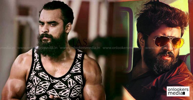 Nivin Pauly and Tovino Thomas to play historic figures