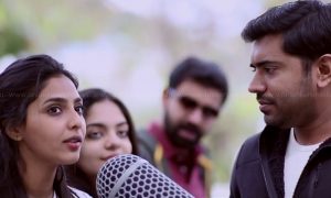 Njandukalude Naattil Oridevala,Njandukalude Naattil Oridevala movie stills, nivin pauly, nivin pauly new movie, siju wilson, Aishwarya Lekshmi,siju wilson new movie, nivin pauly latest photos,Aishwarya Lekshmi new movie,dileesh pothan, dileesh pothan new movie,althaf salim,hey jude, richy,ahaana krishna, srindha arhaan, srinda arhaan new movie, njandukalude naatil oridavela making video,
