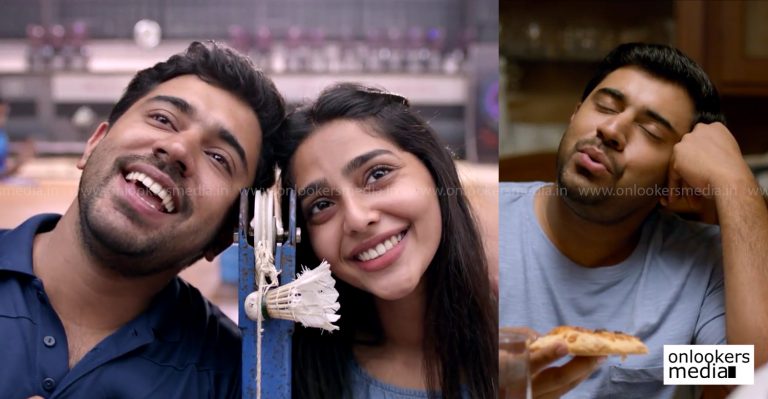 Enthaavo: The newly released song from Nivin Pauly’s Njandukalude Naatil Oridavela is trending in social medias