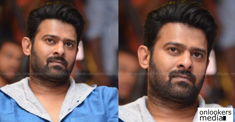 The cast of Prabhas’ Saaho just gets bigger and better