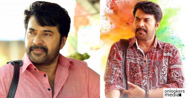 Here’s the release date of Mammootty’s Pullikkaran Staraa