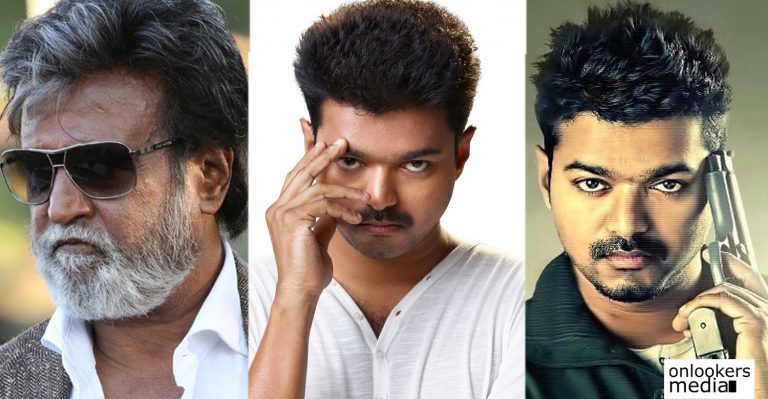 After 2.0 and Kaala, Rajinikanth to work with AR Murugadoss