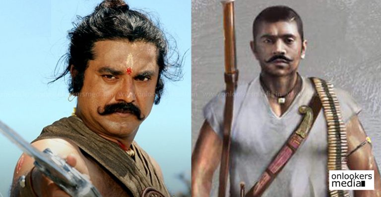 Veteran Tamil actor Sarath Kumar lands a crucial role in Nivin Pauly’s Kayamkualm Kochunni