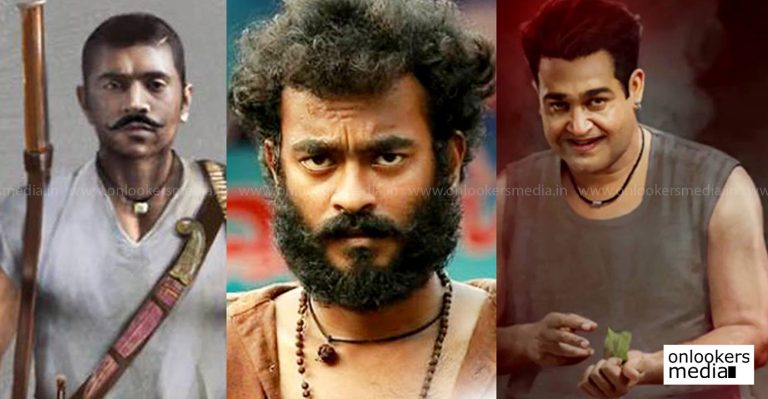 Angamaly Diaries fame Sarath Kumar roped in for Odiyan and Kayamkulam Kochunni