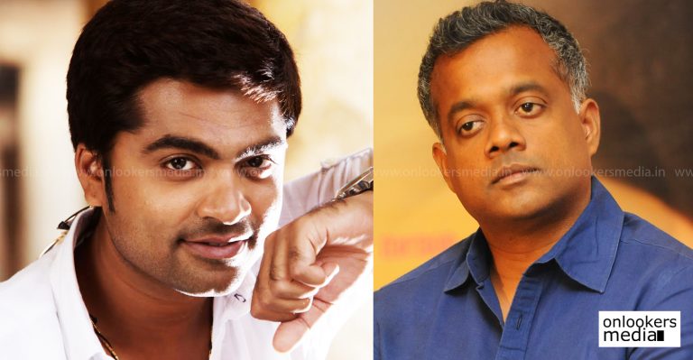 Simbu’s next directorial is an English film; Gautham Menon to pen the dialogues