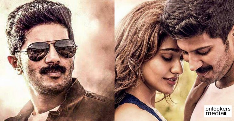 Here’s the release date of of Dulquer Salmaan’s Solo