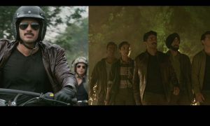 solo , solo malayalam movie, solo tamil movie, dulquer salmaan, dulquer salmaan new movie, bejoy nambiar, bejoy nambiar new movie,dulquer salmaan tamil movie,solo new teaser, rudra dulquer salmaan,