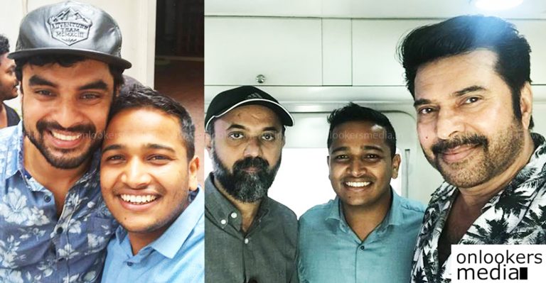Basil Joseph’s next will have Mammootty and Tovino Thomas in the lead roles