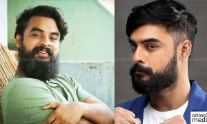 tovino thomas, tovino thomas new movie, deepu pradeep, wunderbar films, tharangam, vishnu sarma, e4 entertainments, maradona, mayanadhi,abhiyum anuvum,jeo baby,