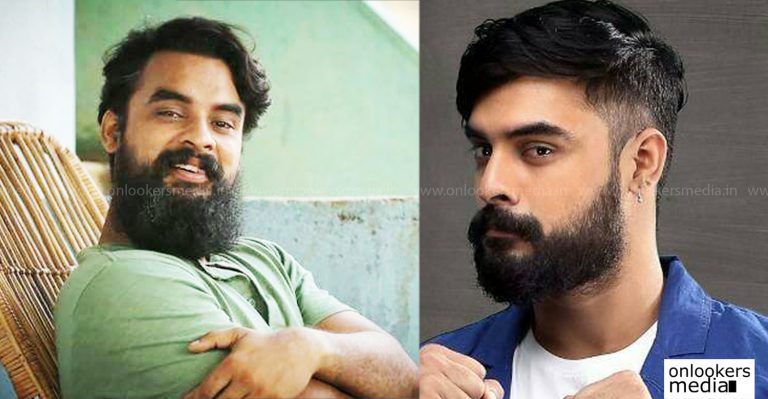 A foreign actress to play the female lead in Tovino’s upcoming movie