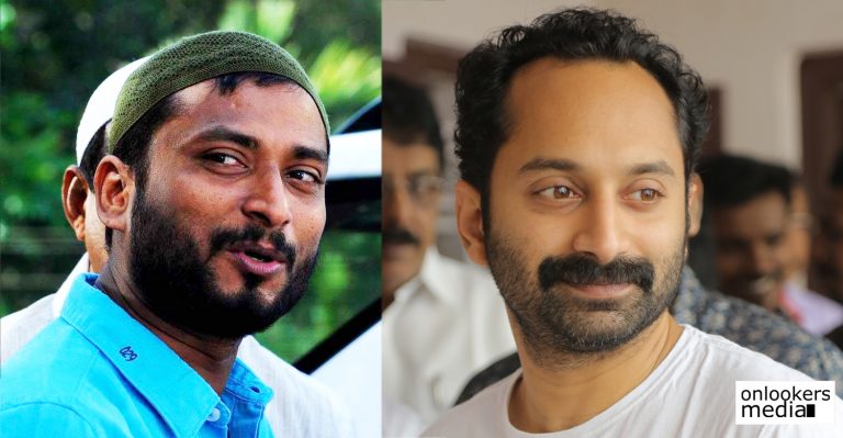Trance: Anwar Rasheed’s next with Fahadh Faasil will be his most expensive film till date!
