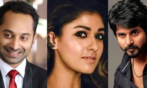 velaikaran, fahadh faasil, fahadh faasil debut tamil movie, sivakarthikeyan, sivakarthikeyan new movie, nayanthara, nayanthara new movie, mohan raja , mohan raja new movie, sivakarthikeyan fahadh faasil,praksh raj, vellaikkaran new song,