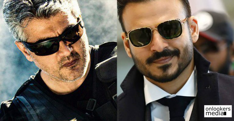 Vivegam is a notch above Veeram and Vedhalam: Vivek Oberoi