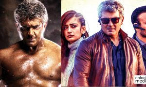 vivegam ,vivegam movie stils, ajith, ajith new movie, akshara haasan, kajal agarwaal, anirvudh,vivegam release,tomichan mulakupadam, vivegam collection, vivegam 100 crore collection,