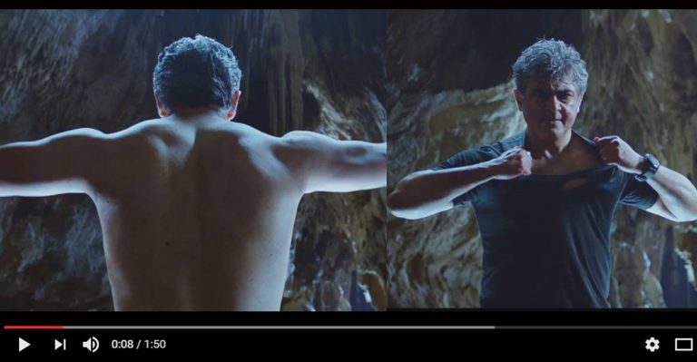 Watch the fantastic trailer of Thala Ajith’s Vivegam