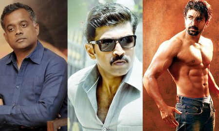 Arun Vijay new movie ,Arun Vijay gautham menon movie news ,gautham vasudev menon ,gautham menon movie ,gautham vasudev movie ,gautham menon movie stills ,gautham vasudev menon new movie news ,gautham menon Arun Vijay movie