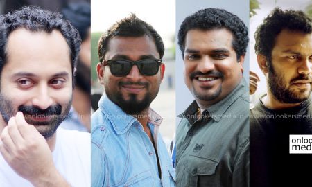 Dileesh Pothan ,Shyam Pushkaran ,Anwar Rasheed , Fahadh Faasil , Fahadh Faasilnew movie , Fahadh Faasil new movie stills , Fahadh Faasil Dileesh Pothan movie stills ,Dileesh Pothan Anwar Rasheed movie , Anwar Rasheed Fahadh Faasil movie