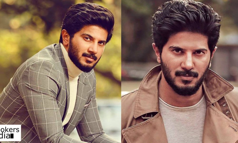 Dulquer Salmaan to start shooting for his new Tamil movie from next month