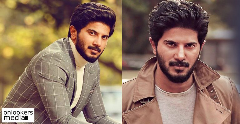 Dulquer Salmaan to start shooting for his new Tamil movie from next month