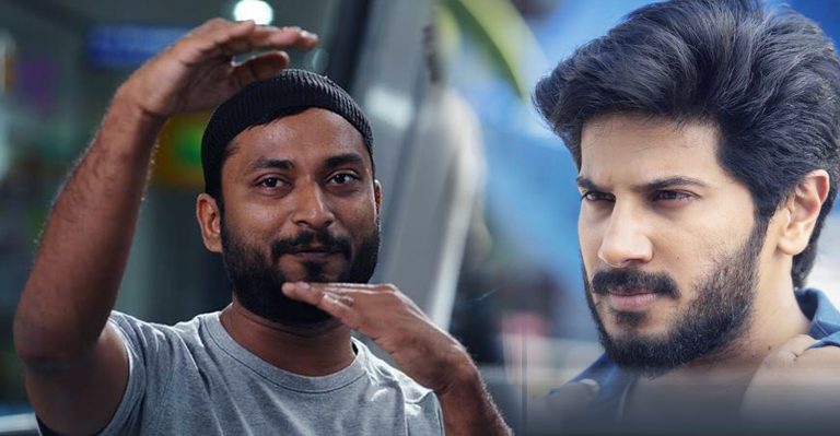 Dulquer to play a police officer in Anwar Rasheed’s movie
