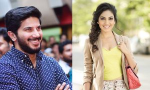 Dulquer Salmaan ,Ritu Varma , Tamil movie ,Dulquer Salmaan Tamil movie stills ,Dulquer Salmaan tamil movie heroine ,Dulquer Salmaan tamil movie name ,Dulquer Salmaan tamil movie poster , Ritu Varma new images ,Ritu Varma new movie ,Ritu Varma new movie photos