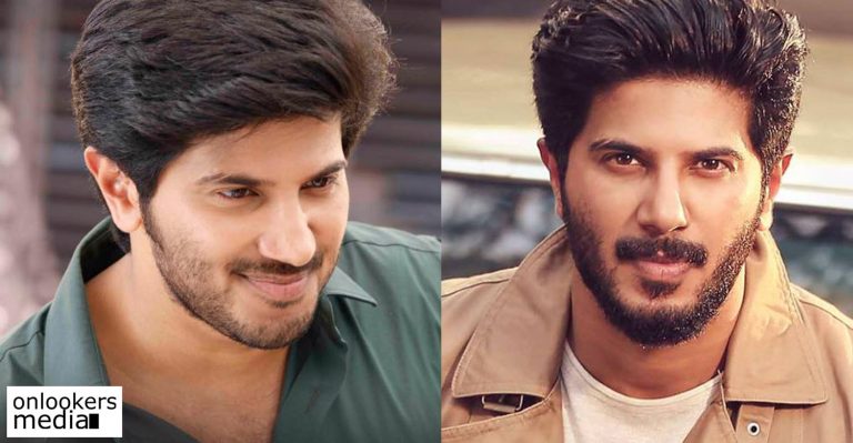 I’ve always been fascinated with direction and have some storylines in my head: Dulquer Salmaan