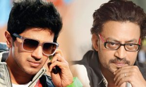 Dulquer Salmaan, Dulquer Salmaan bollywood movie ,Dulquer Salmaan new bollywood movie stills , Irrfan Khan Dulquer Salmaan new movies ,Dulquer Salmaan irrfan khan new bollywood movie ,Dulquer Salmaan bollywood movie name