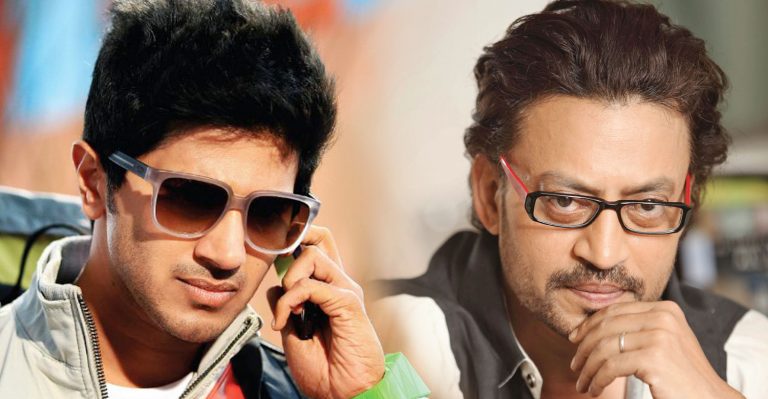 Dulquer Salmaan’s Bollywood debut movie titled as Karwan; Shoot starts in Ooty!