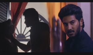 Dulquer Salmaan ,second teaser Solo , second teaser of Dulquer Salmaan's Solo ,solo movie teaser ,solo movie second teaser , Bejoy Nambiar Dulquer Salmaan solo teaser ,Dulquer Salmaan new move second teaser