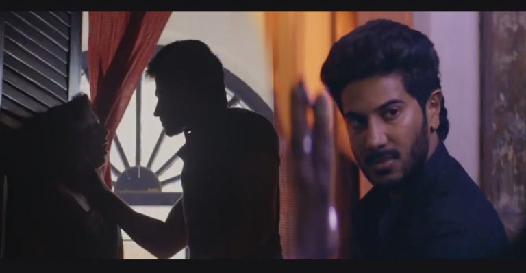 World of Siva: Here’s the second teaser of Dulquer Salmaan’s Solo