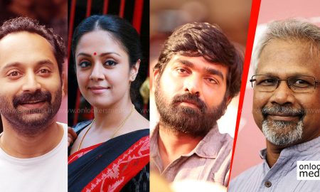 Fahadh Faasil, Jyothika , Vijay Sethupathi, Mani Ratnam , Fahadh Faasil Vijay Sethupathi movie , Vijay Sethupathi Mani Ratnam movie ,Mani Ratnam Jyothika movie , Fahadh Faasil Mani Ratnam movie ,