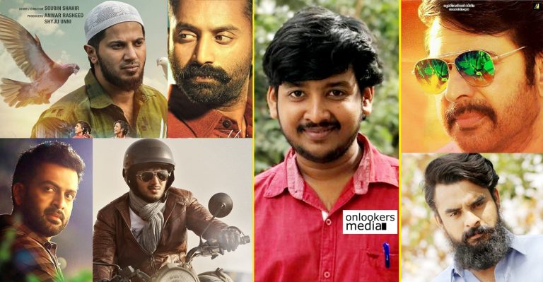 From Guinness Pakru to Anwar Rasheed – Interview with lyricist Vinayak Sasikumar